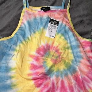 Tie Dye Shirt